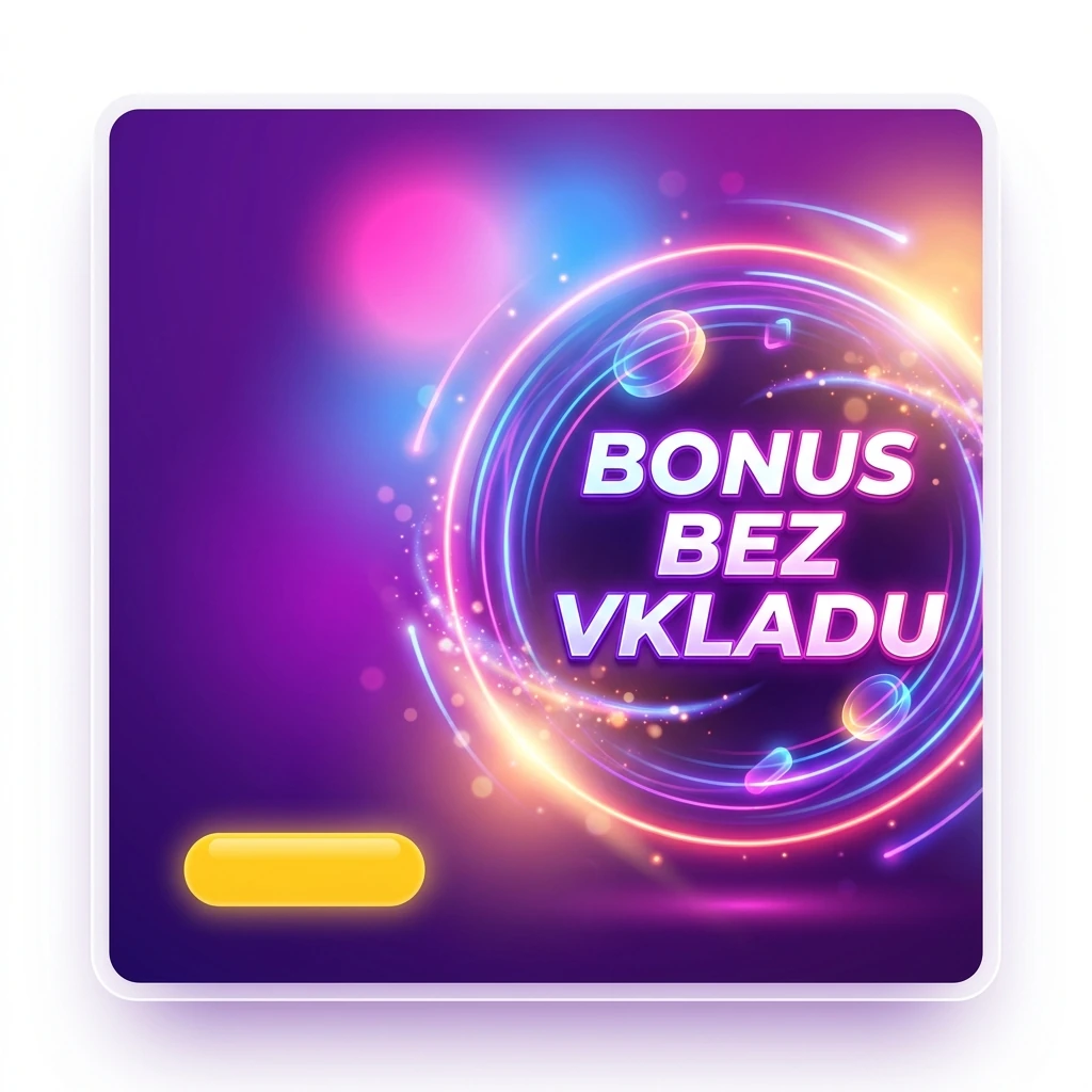 Bonus bez vkladu