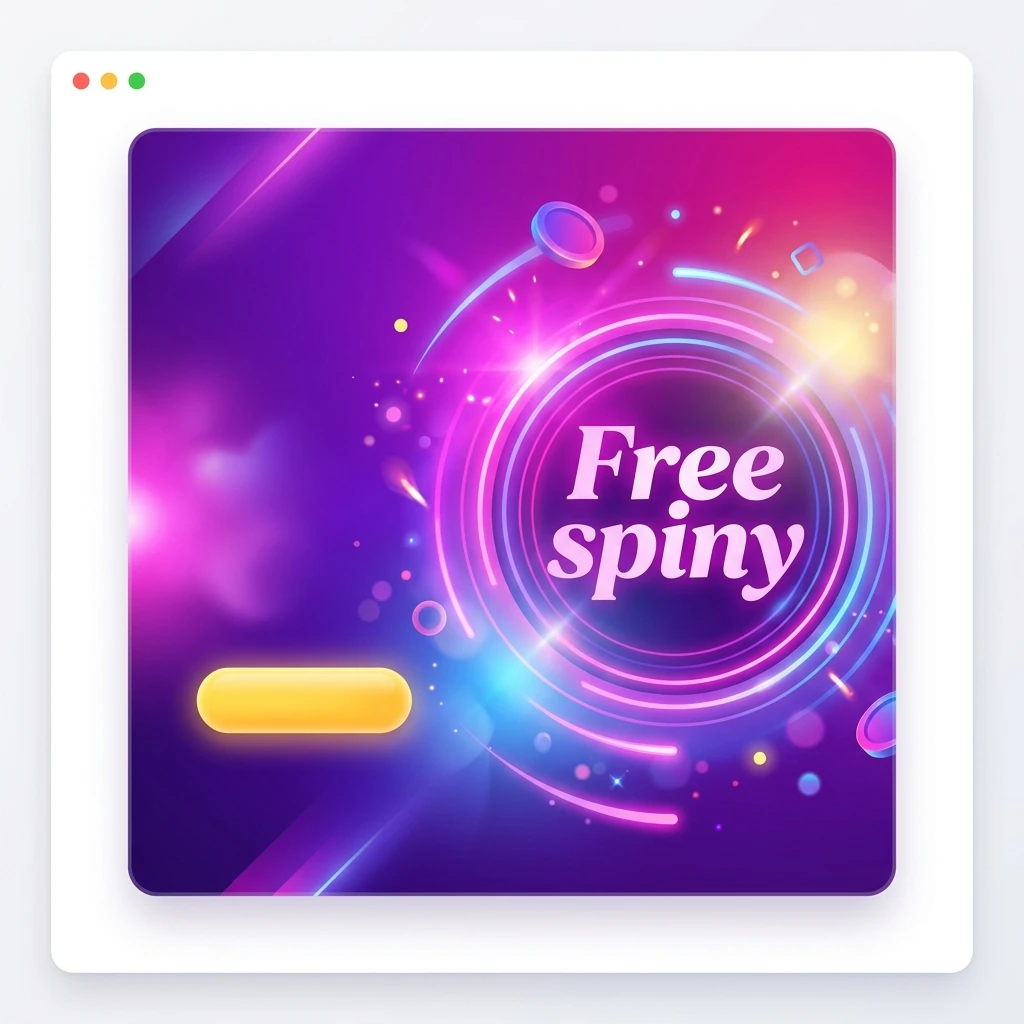Free spiny