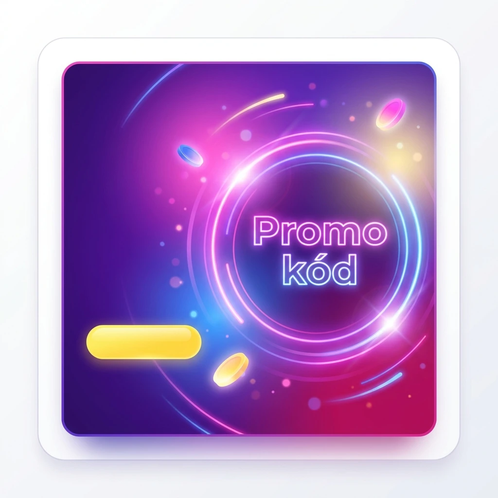 Promo kód