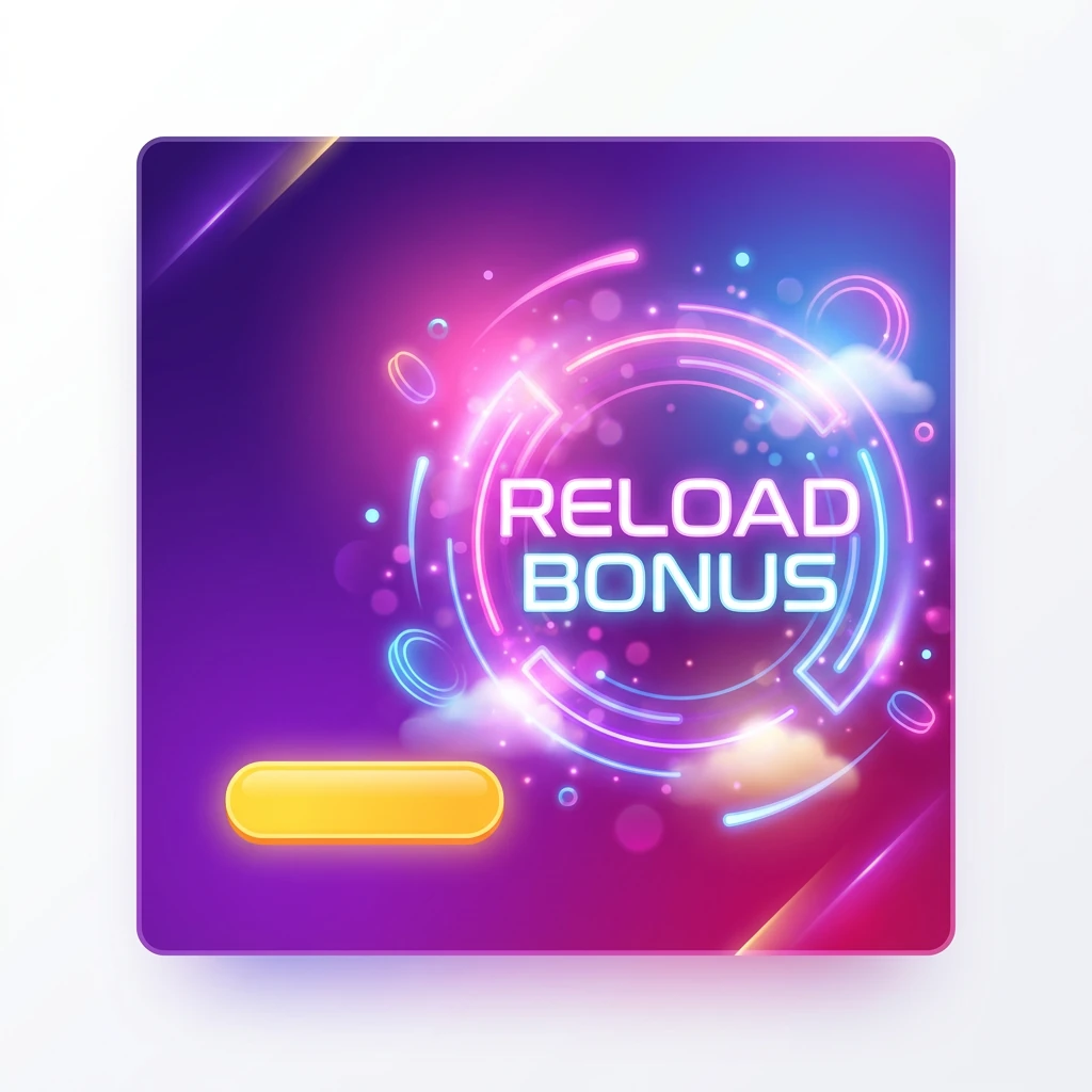 Reload bonus